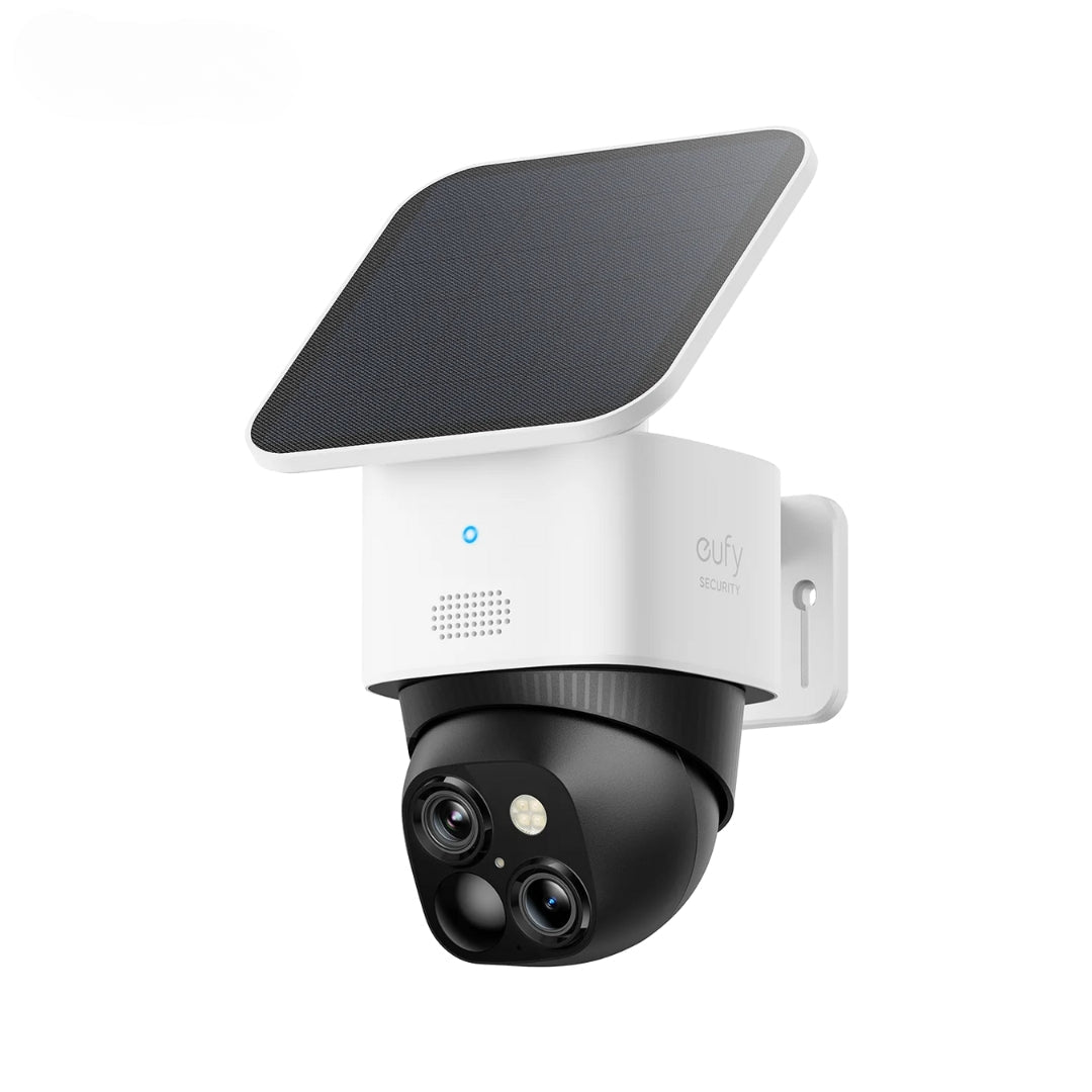 Security Cameras