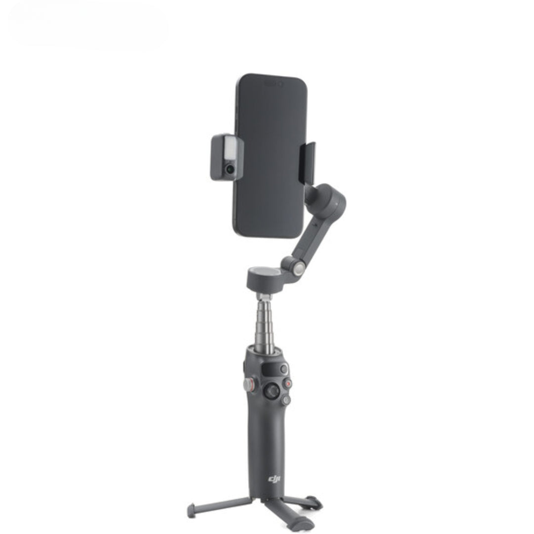 Gimbal Stabilizer & Selfie Sticks