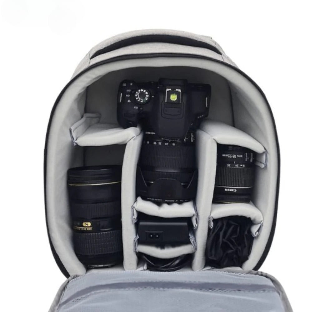 Camera Bags