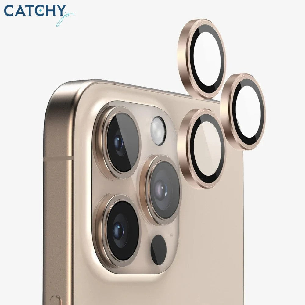 Apple Camera Protectors