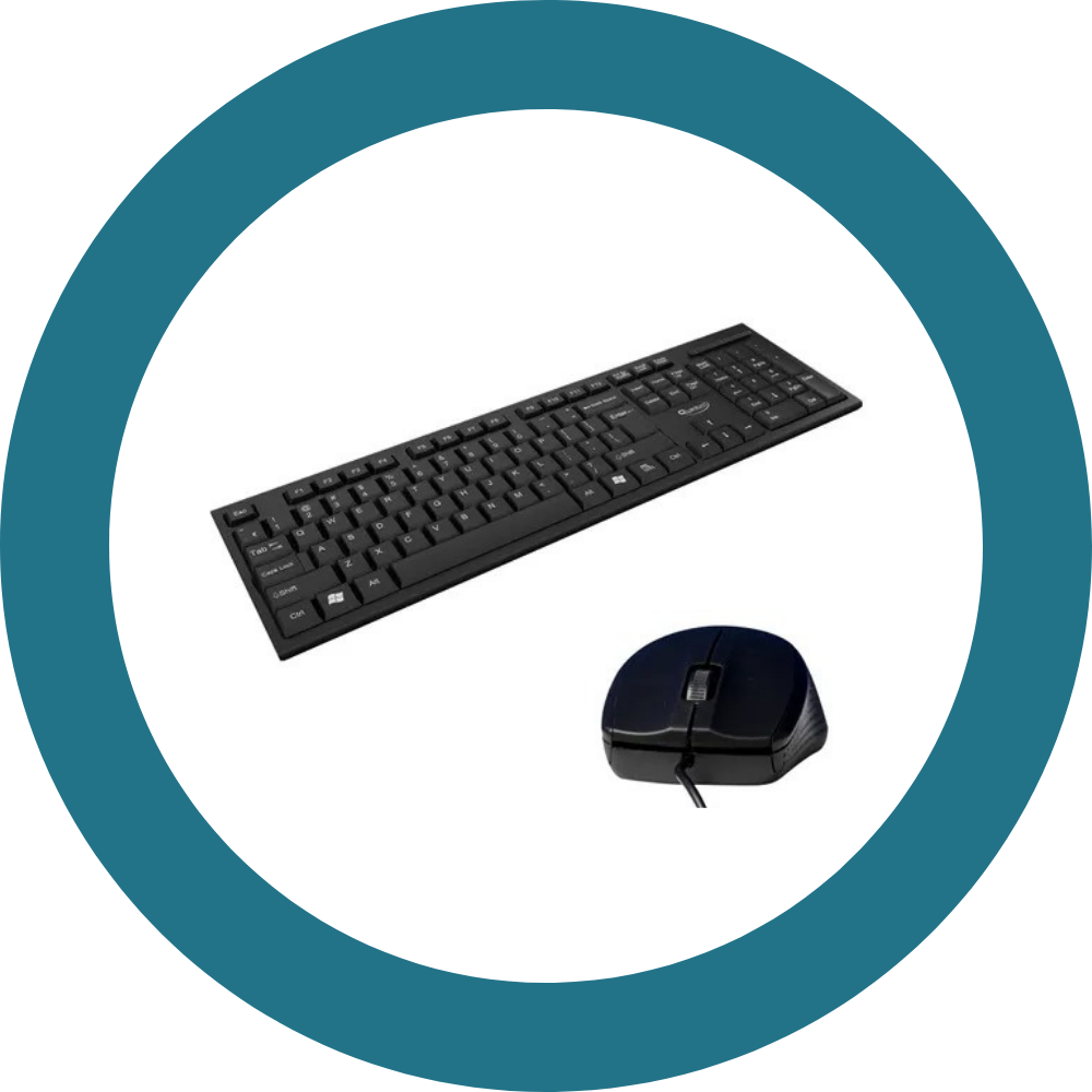 Computer Accessories - catchyjo