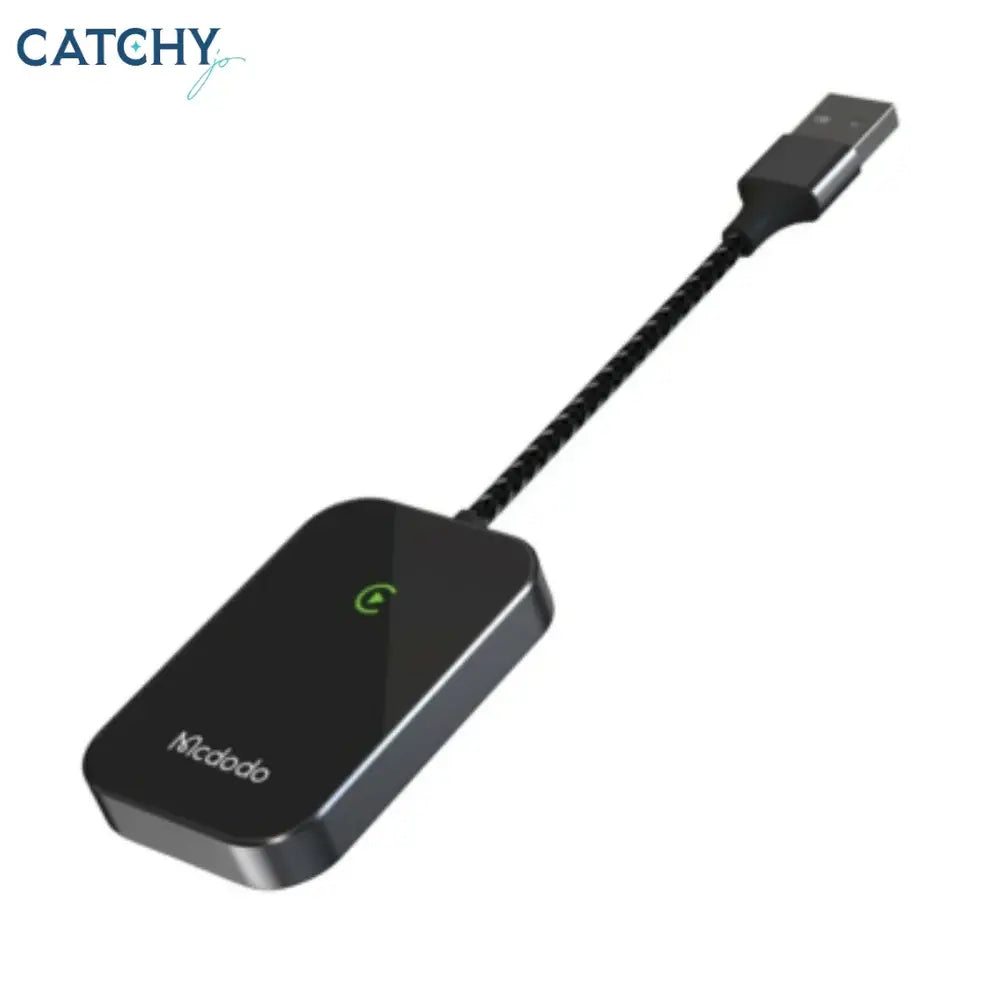 Car Play Accessories