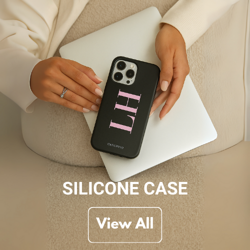Silicone Customized Cases