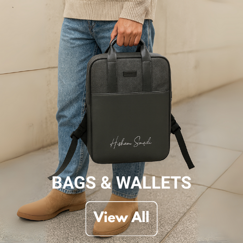 Bags & Wallets