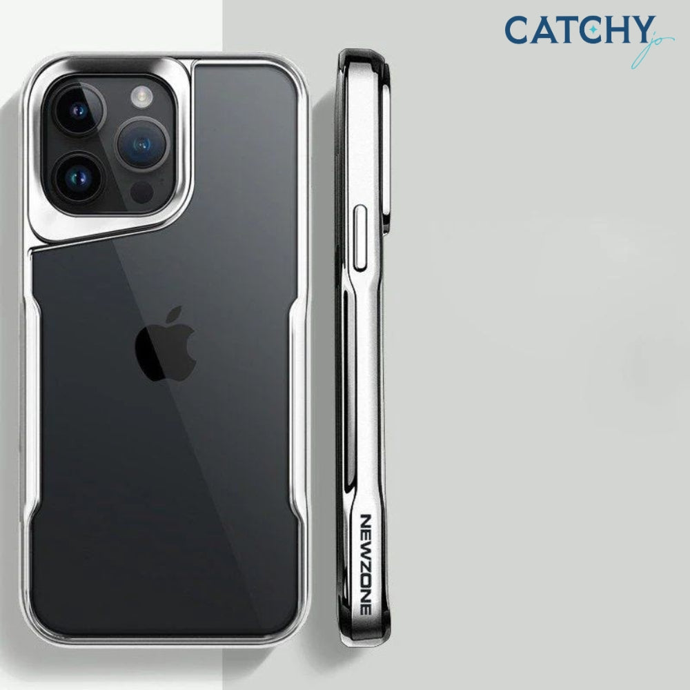 iPhone Brilliance Acrylic Defender Case