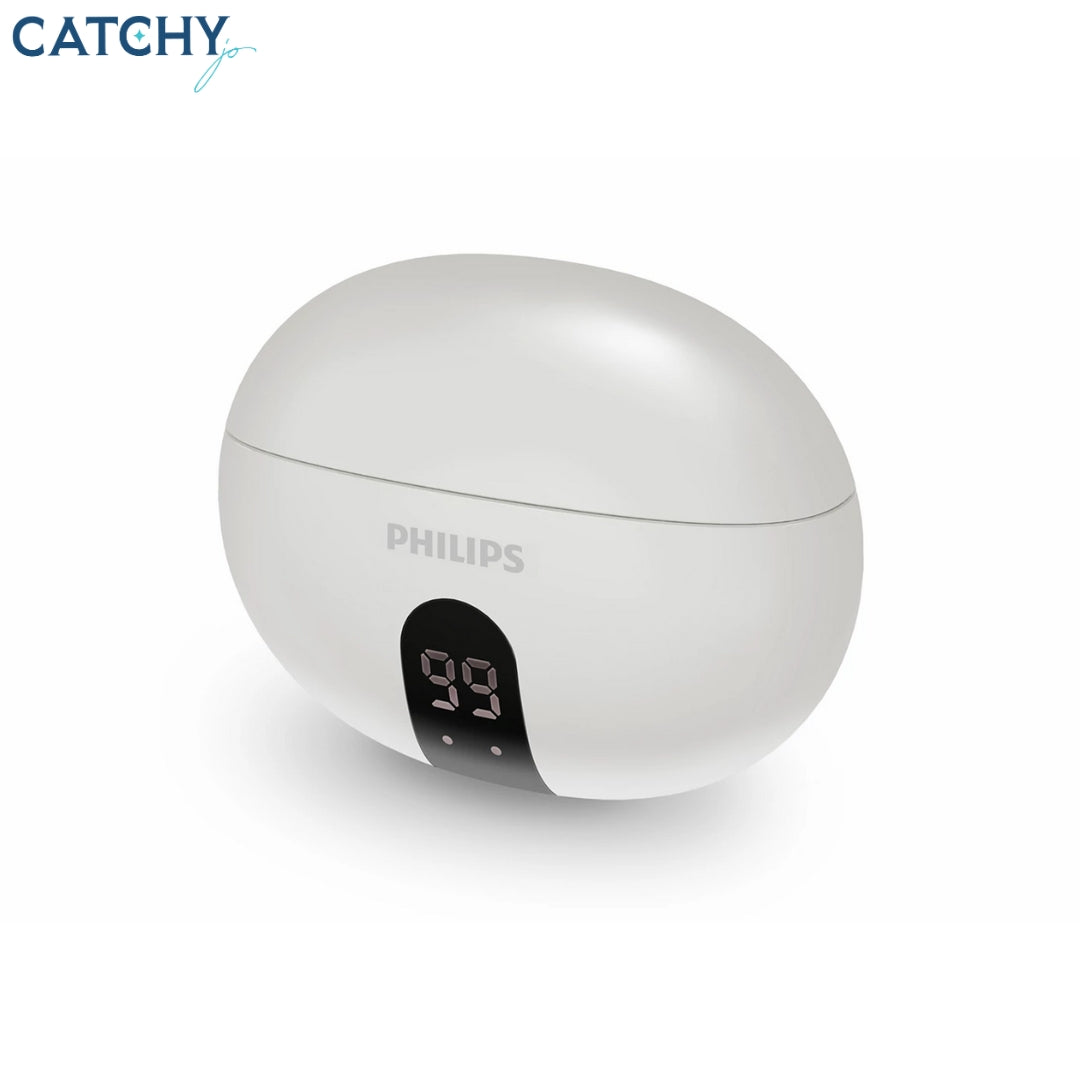 Philips TAT3559 3000 Series True Wireless Earphones