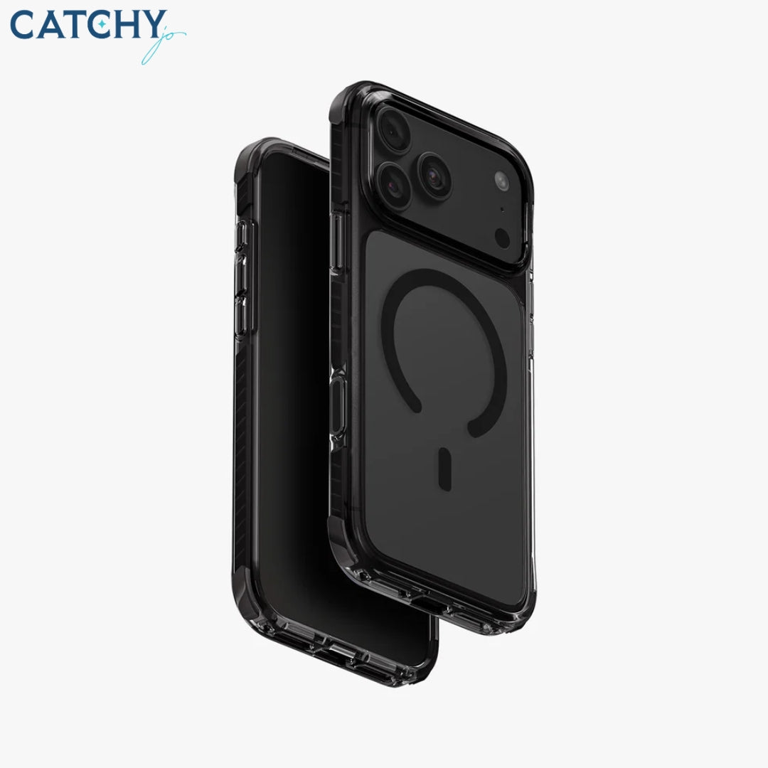 UNIQ Combat Triple-Layered Protective iPhone Case