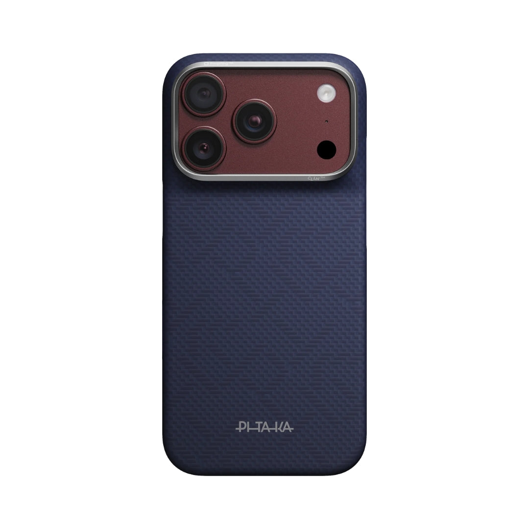 PITAKA iPhone Edge Case