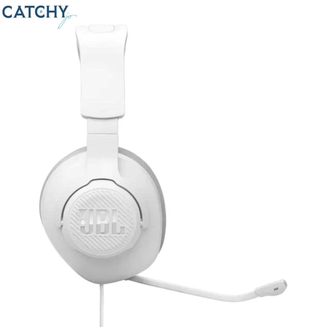 JBL Quantum 100 M2 Wired Headset