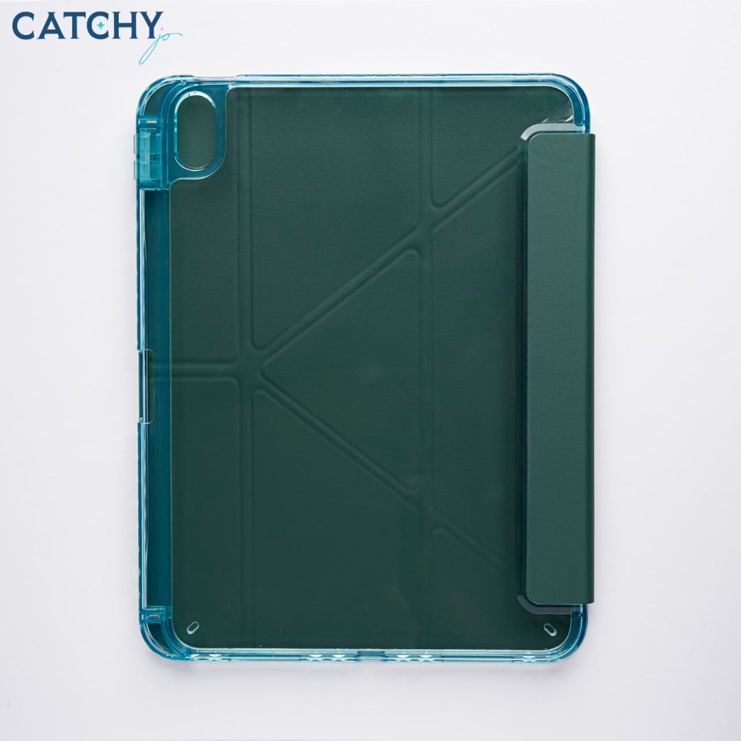 iPad Neon Flip Case