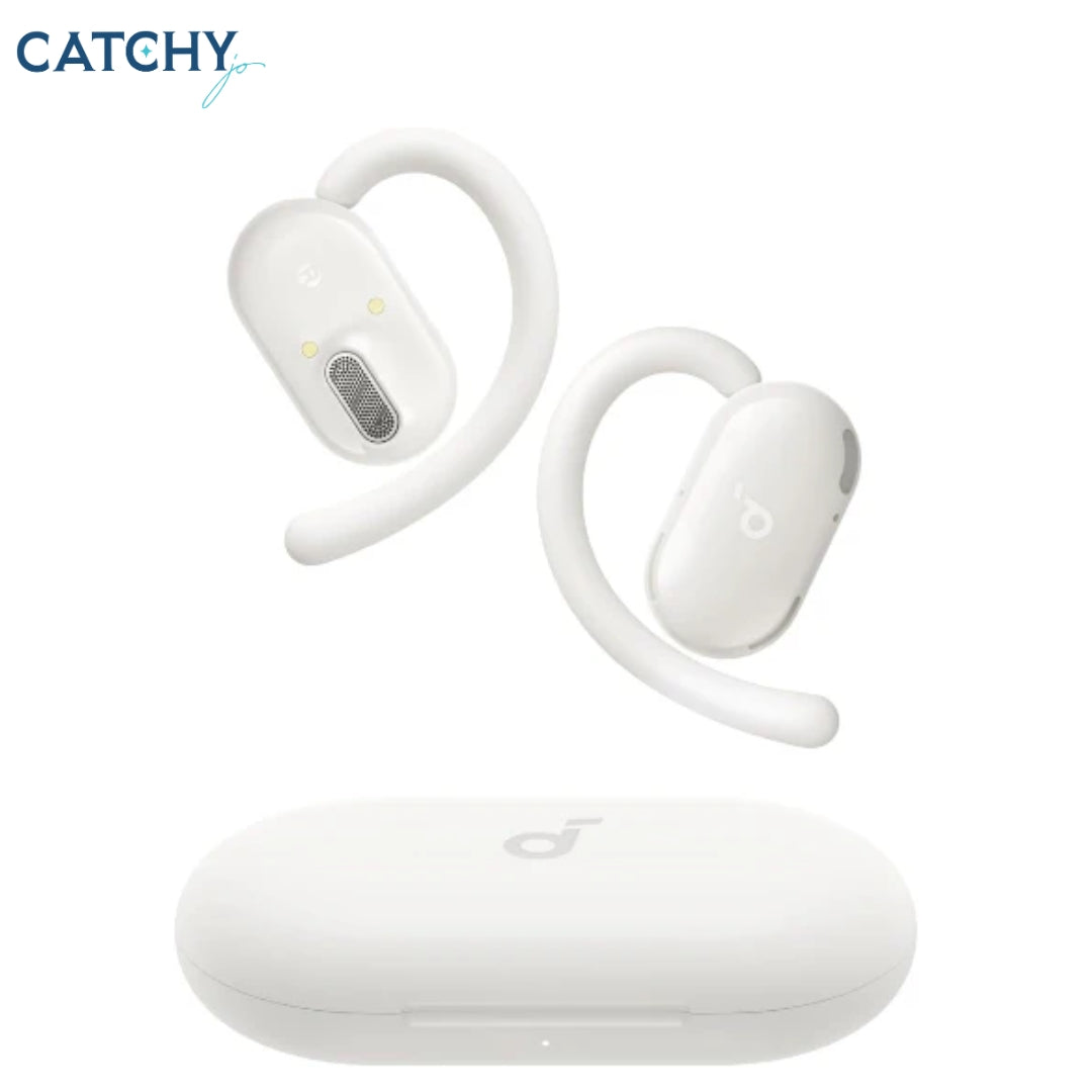 Anker V20i Wireless Earphones