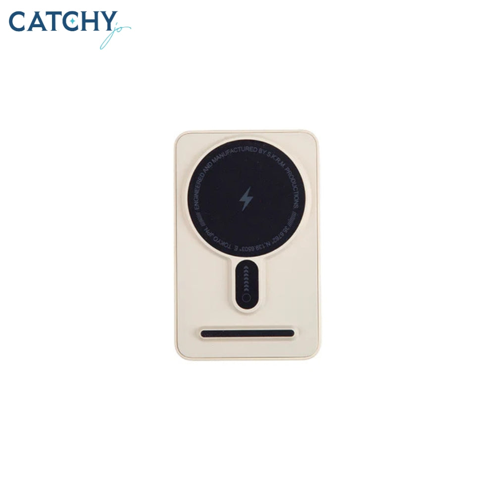 SKINARMA Power Bank 5000mAH