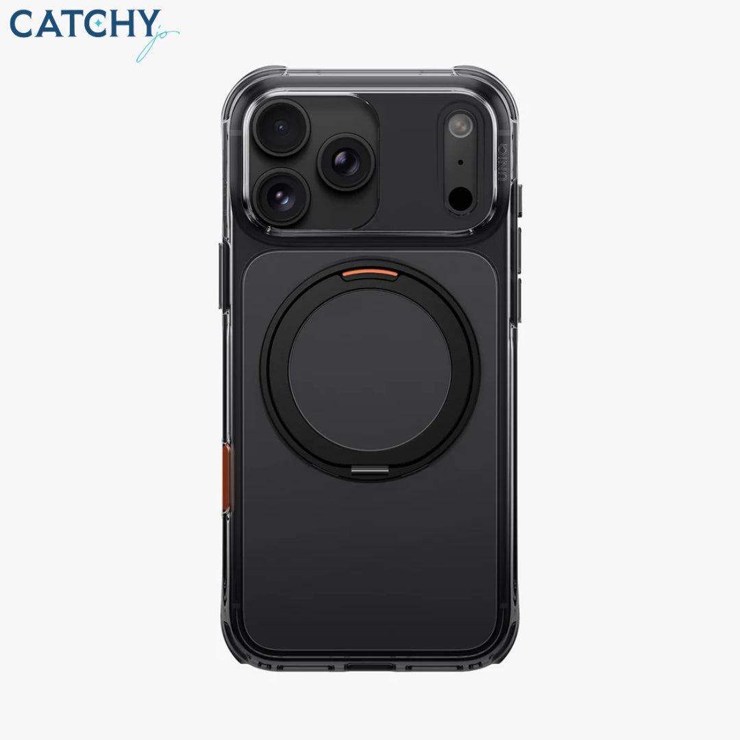 UNIQ Swivix 360 Rotating Kickstand Case