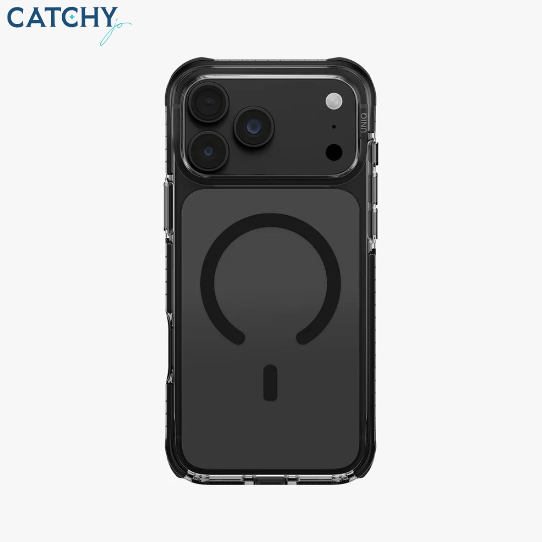 UNIQ Combat Triple-Layered Protective iPhone Case