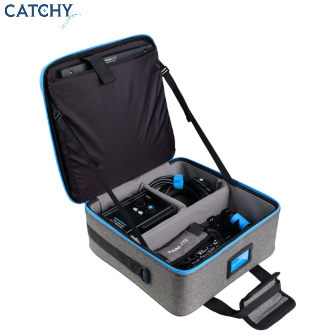 Nanlite PavoSlim 60C RGB LED Panel