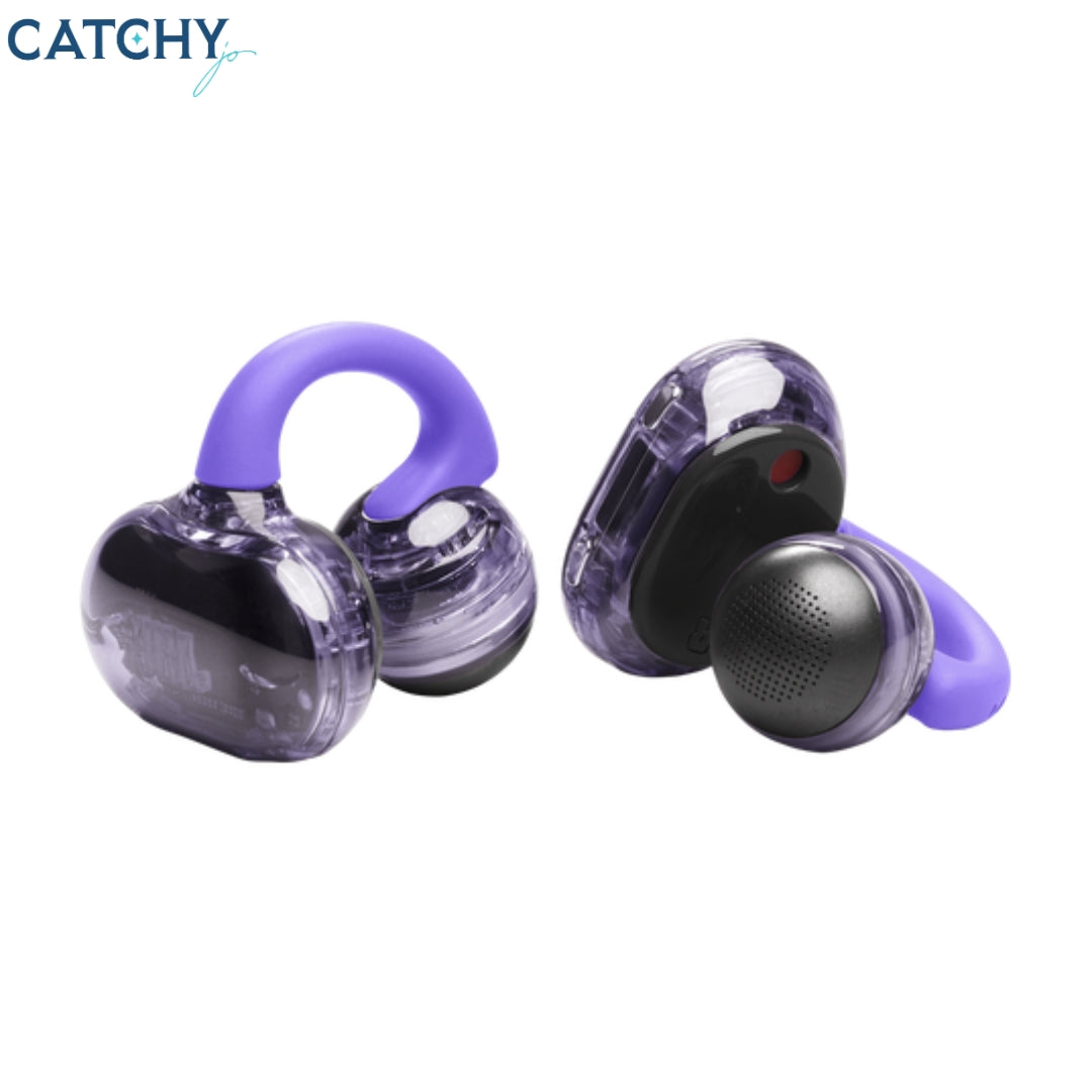 JBL Soundgear Clips HeadPhones