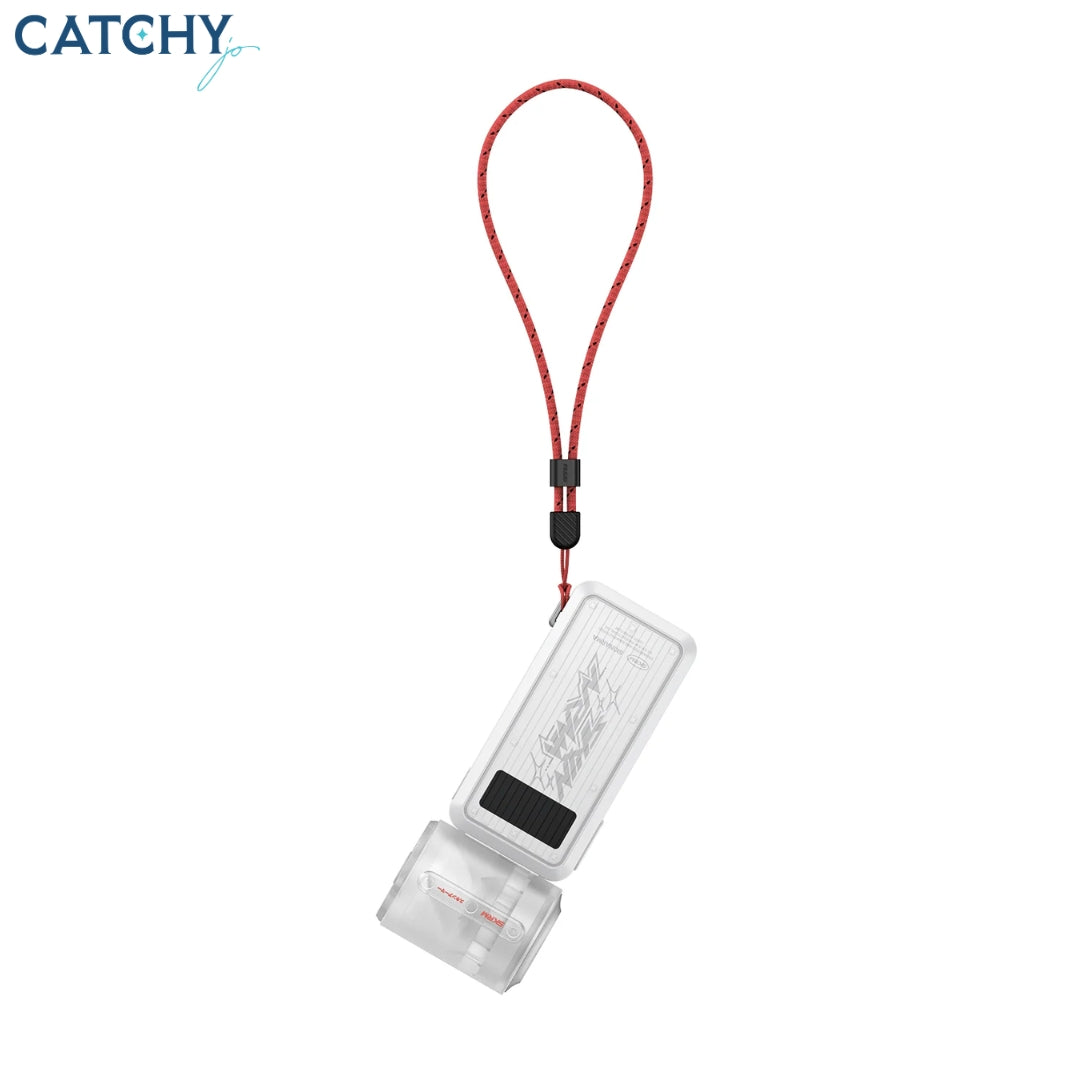 SKINARMA GYRO Portable Handheld Fan