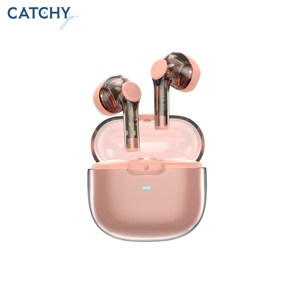 WiWU Tws12 Earphones