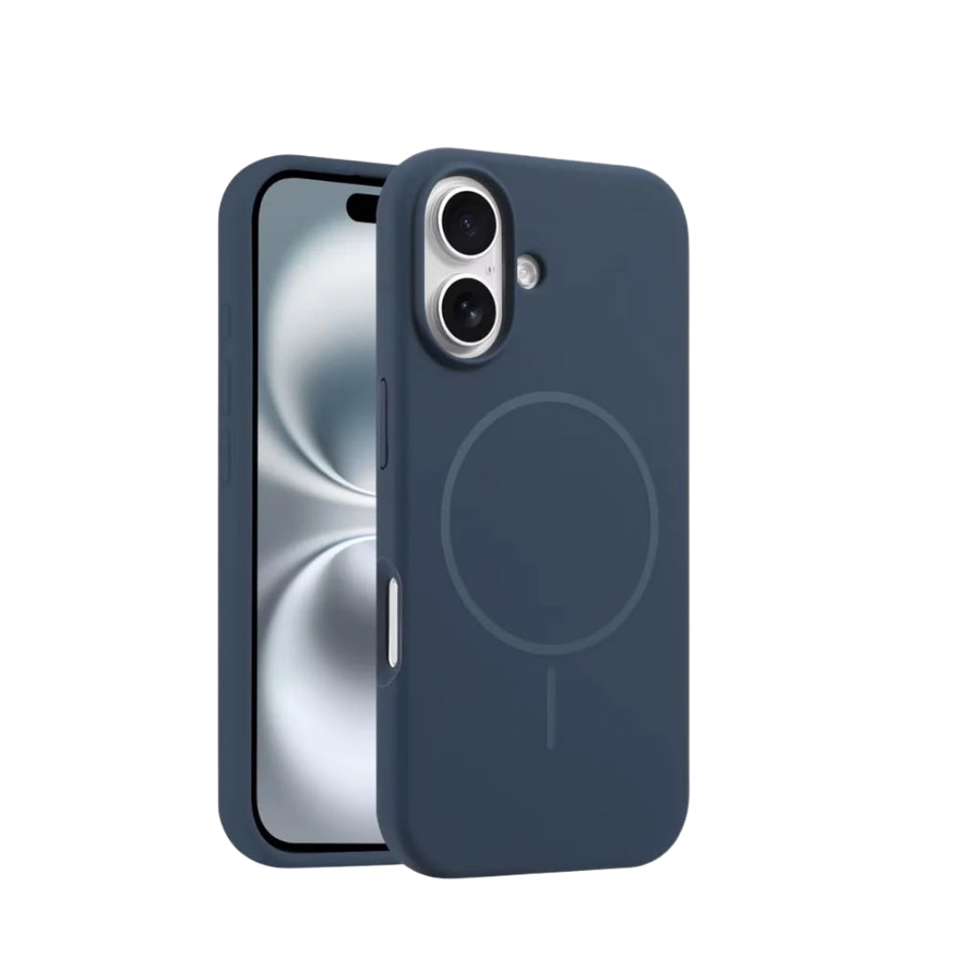 iPhone (11+12+13+14) Neon Silicone Series Case