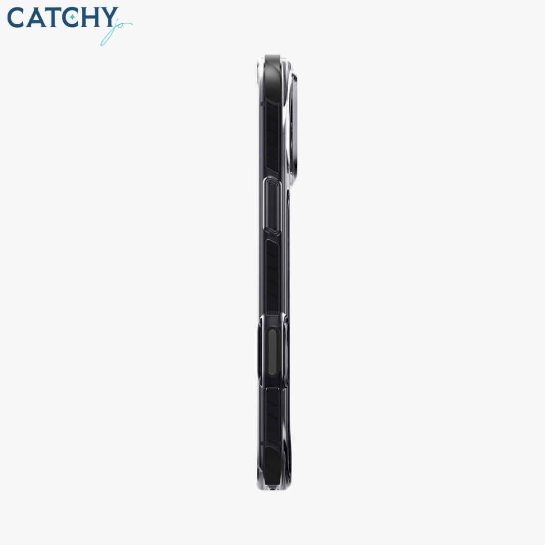 UNIQ Combat Triple-Layered Protective iPhone Case