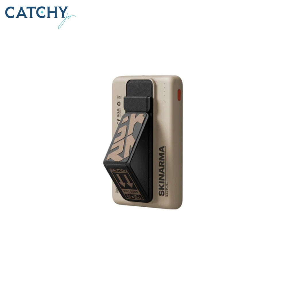 SKINARMA Power Bank 5000mAH