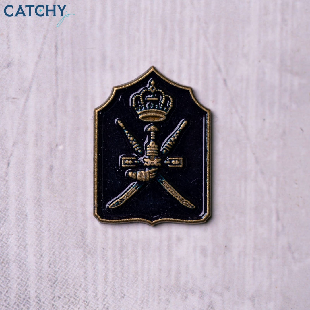 Metal Mobile Stamp (2)