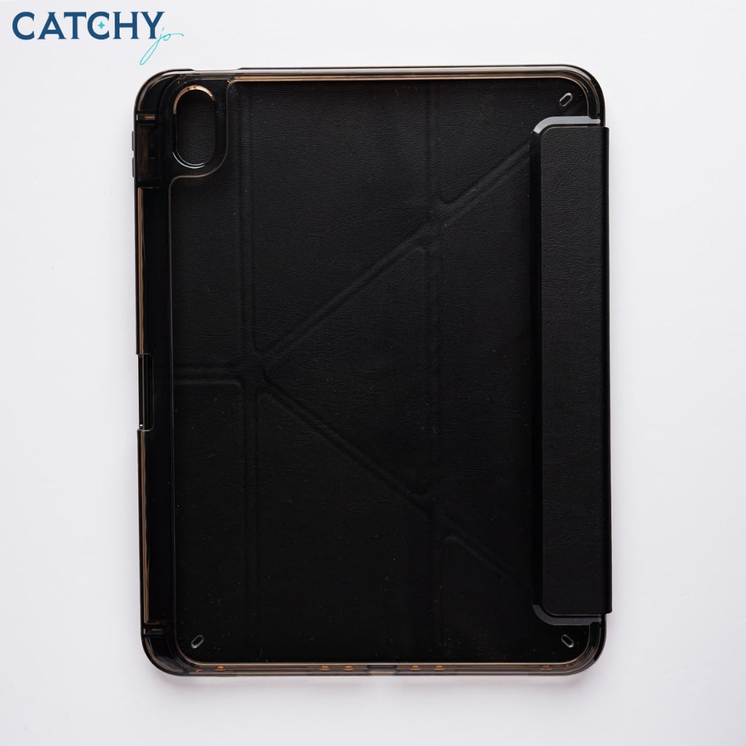 iPad Neon Flip Case