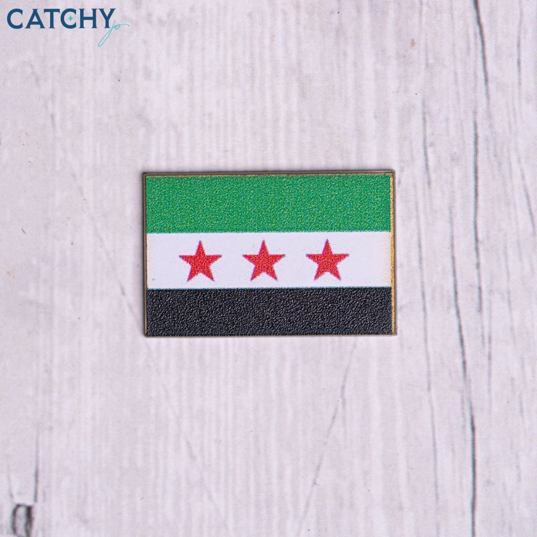 Metal Mobile Stamp (2)