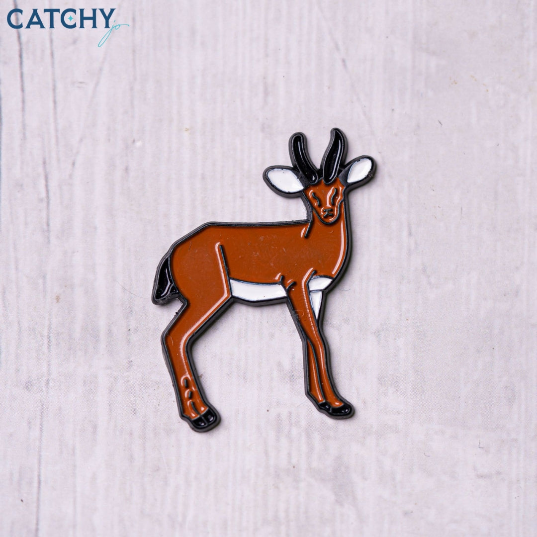 Metal Mobile Stamp (2)