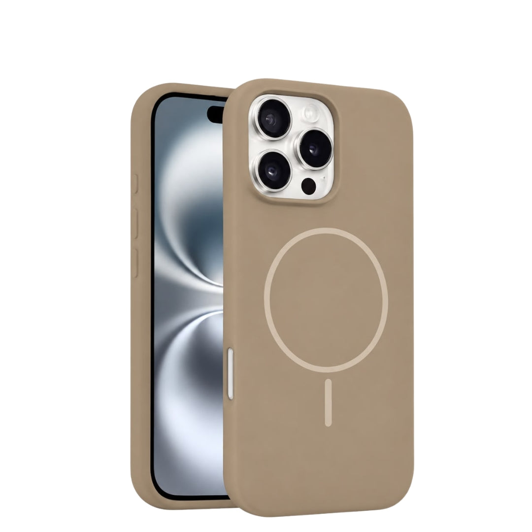 iPhone (11+12+13+14) Neon Silicone Series Case