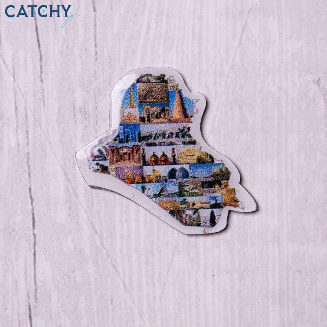 Metal Mobile Stamp (2)