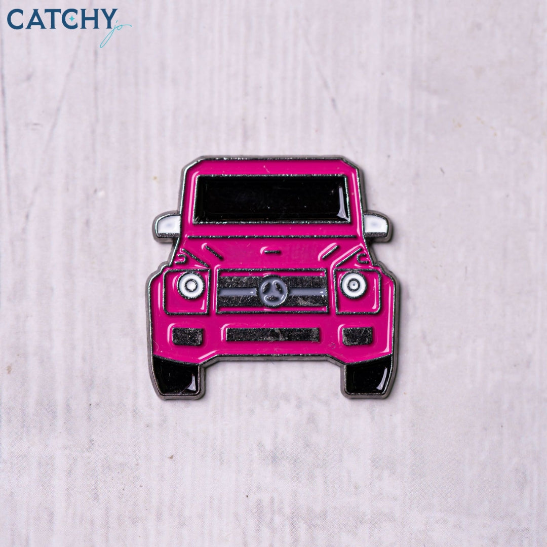 Metal Mobile Stamp (2)