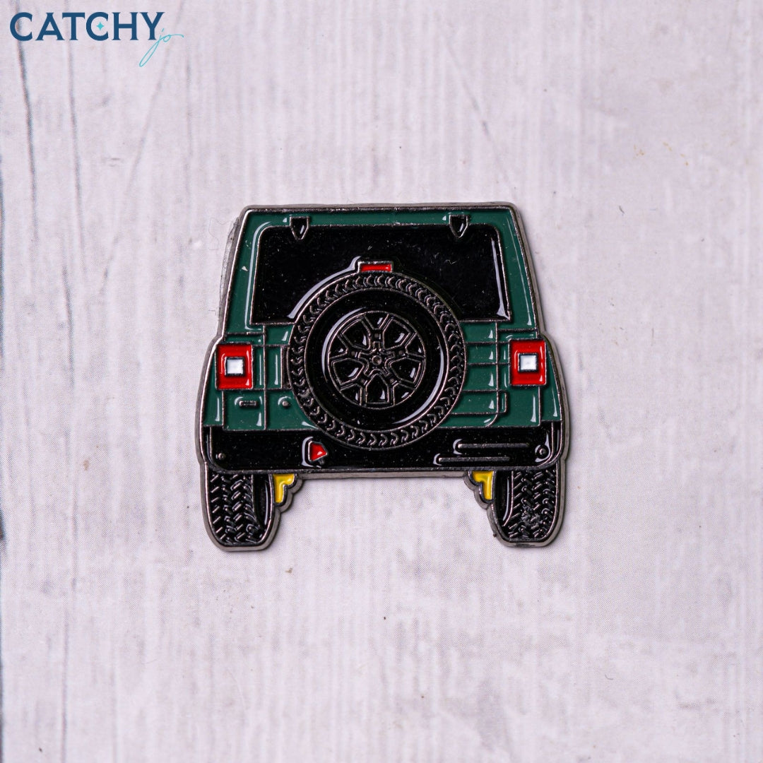 Metal Mobile Stamp (2)