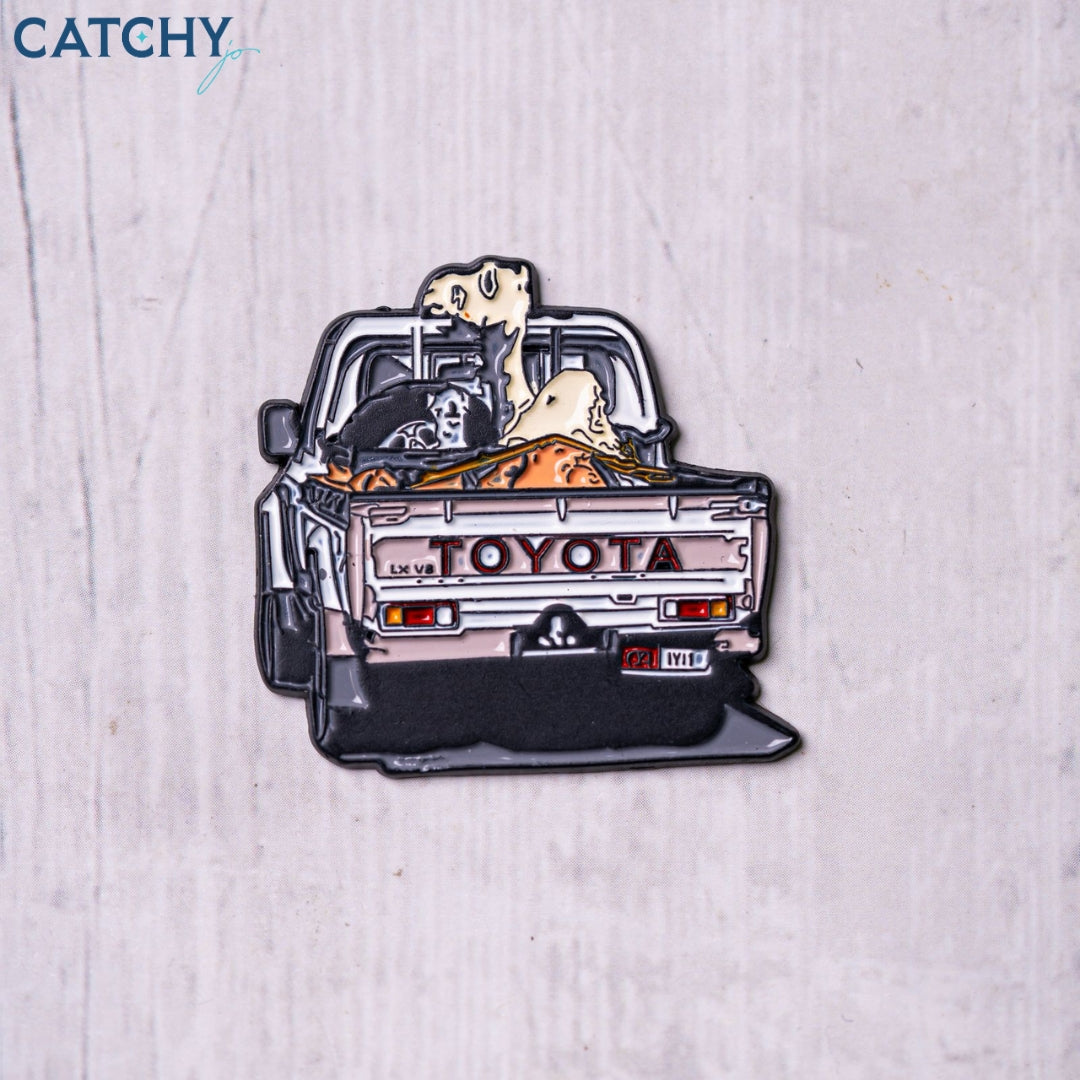 Metal Mobile Stamp (2)