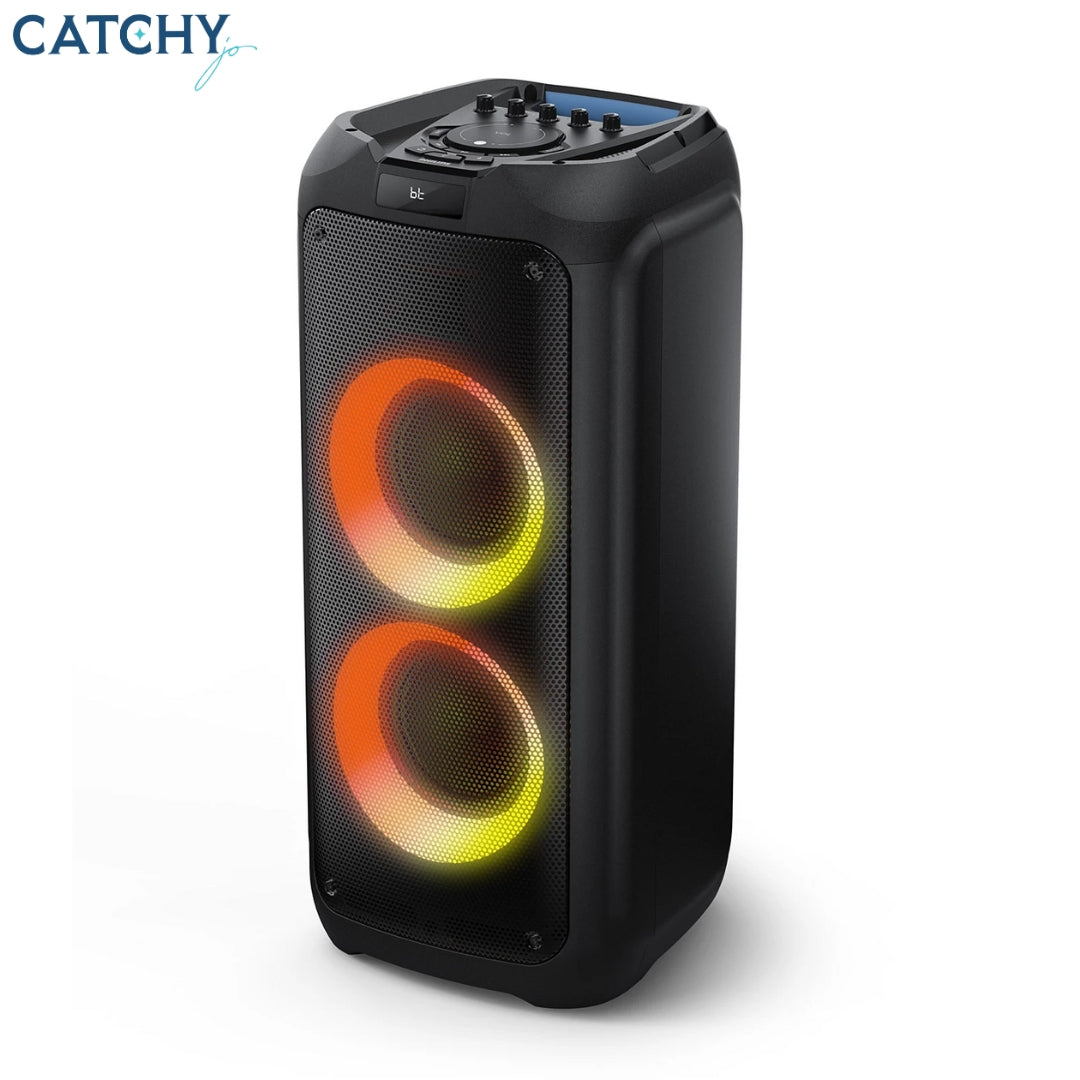 Philips TAX4209 4000 Series Wired Party Speaker (80W)