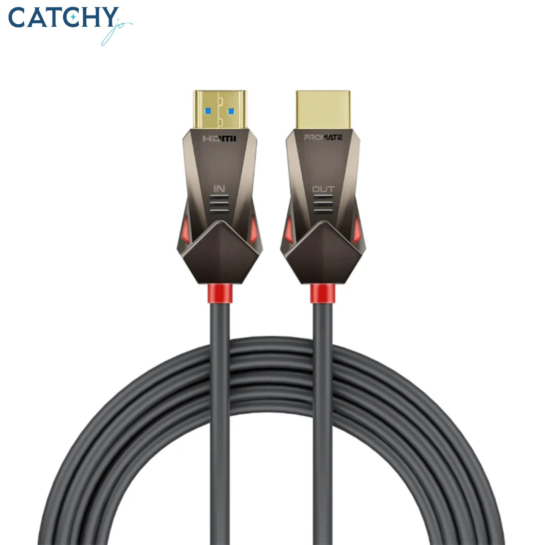 PROMATE ProLink4K60 HDMI Audio Video Cable