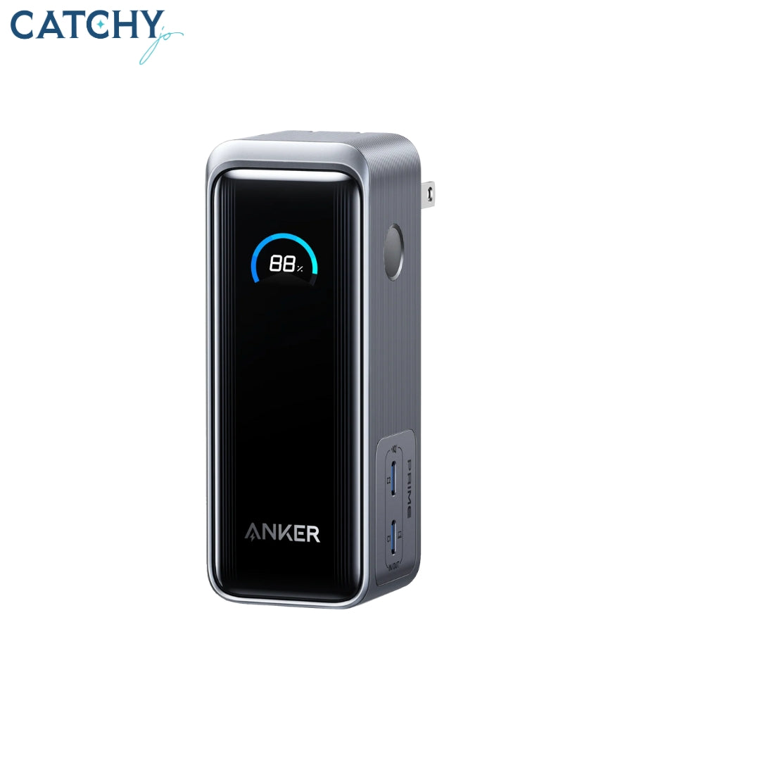 Anker Prime Power Bank (65W)