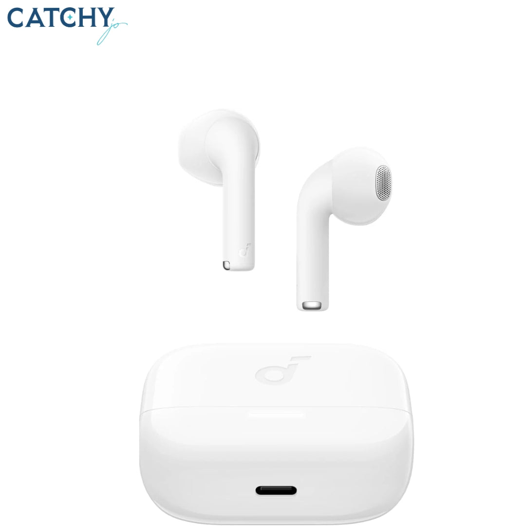 Anker Soundcore K20i Headphones