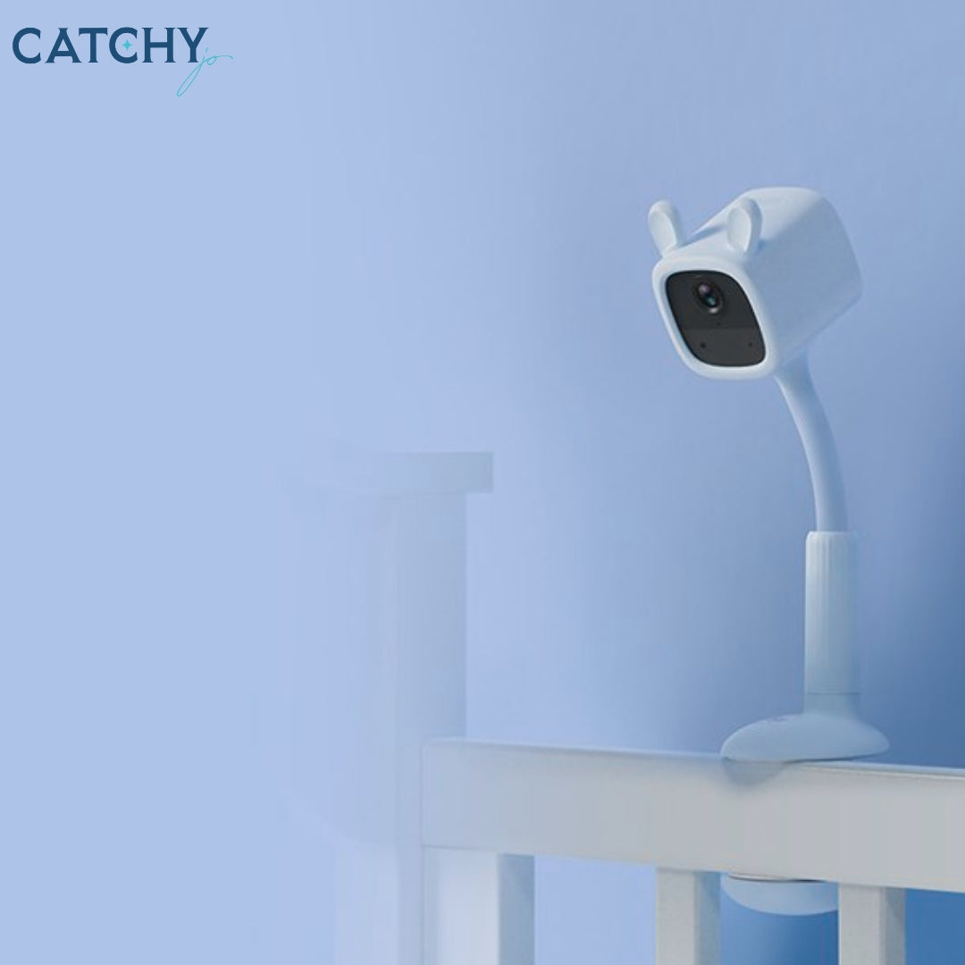 EZVIZ BM1 Battery Powered Baby Monitor