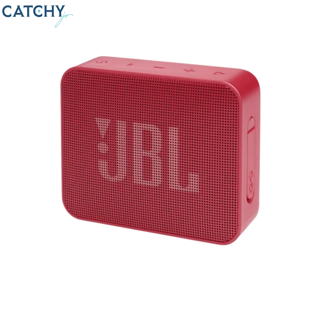 JBL Go Essential Portable Waterproof Speaker