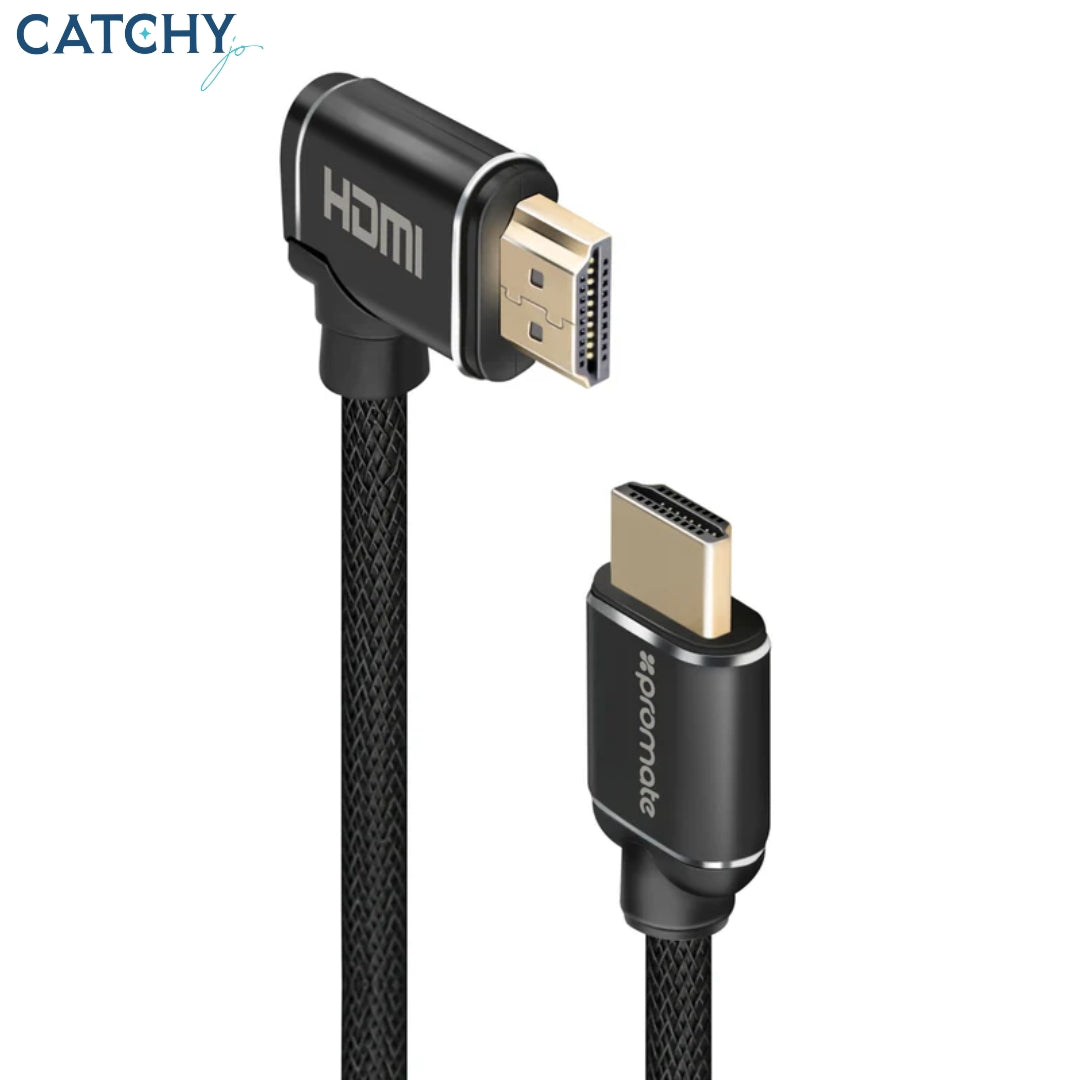 PROMATE ProLink4K HDMI Audio Video Cable