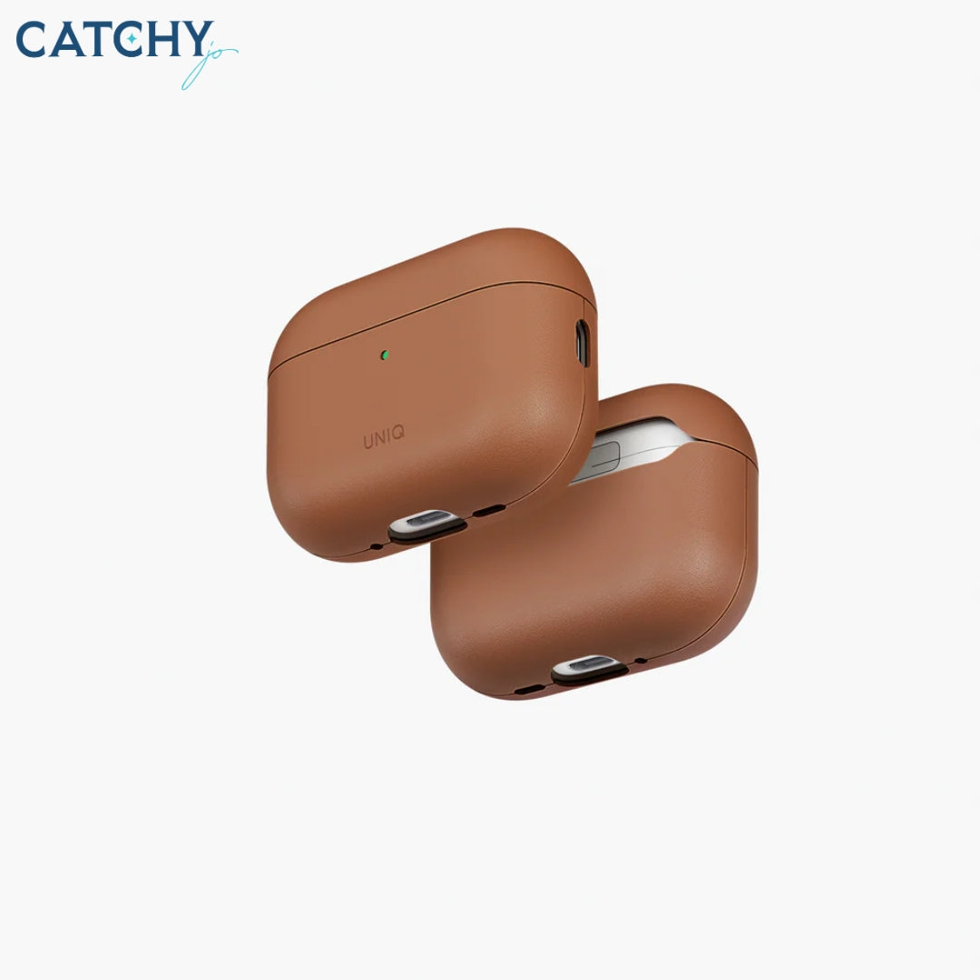 UNIQ Lyden Vex Premium Leatherette Case