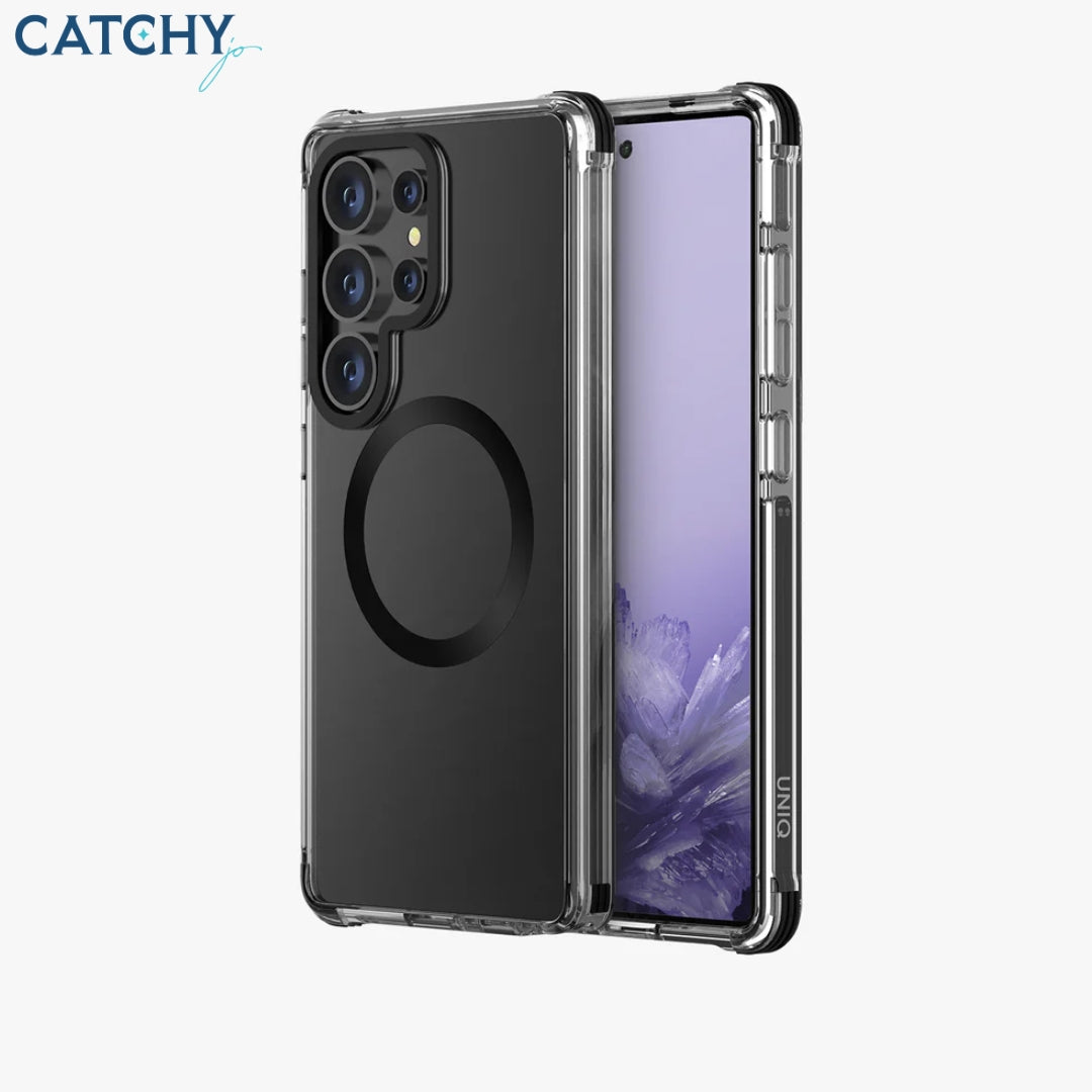 UNIQ Combat Samsung S25 Ultra Case