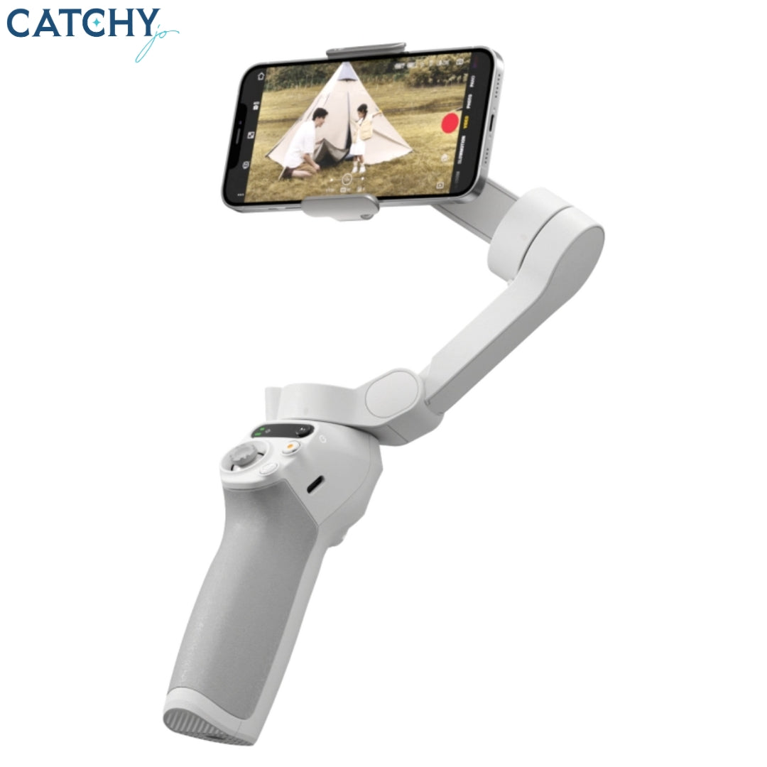 DJI Osmo Mobile SE
