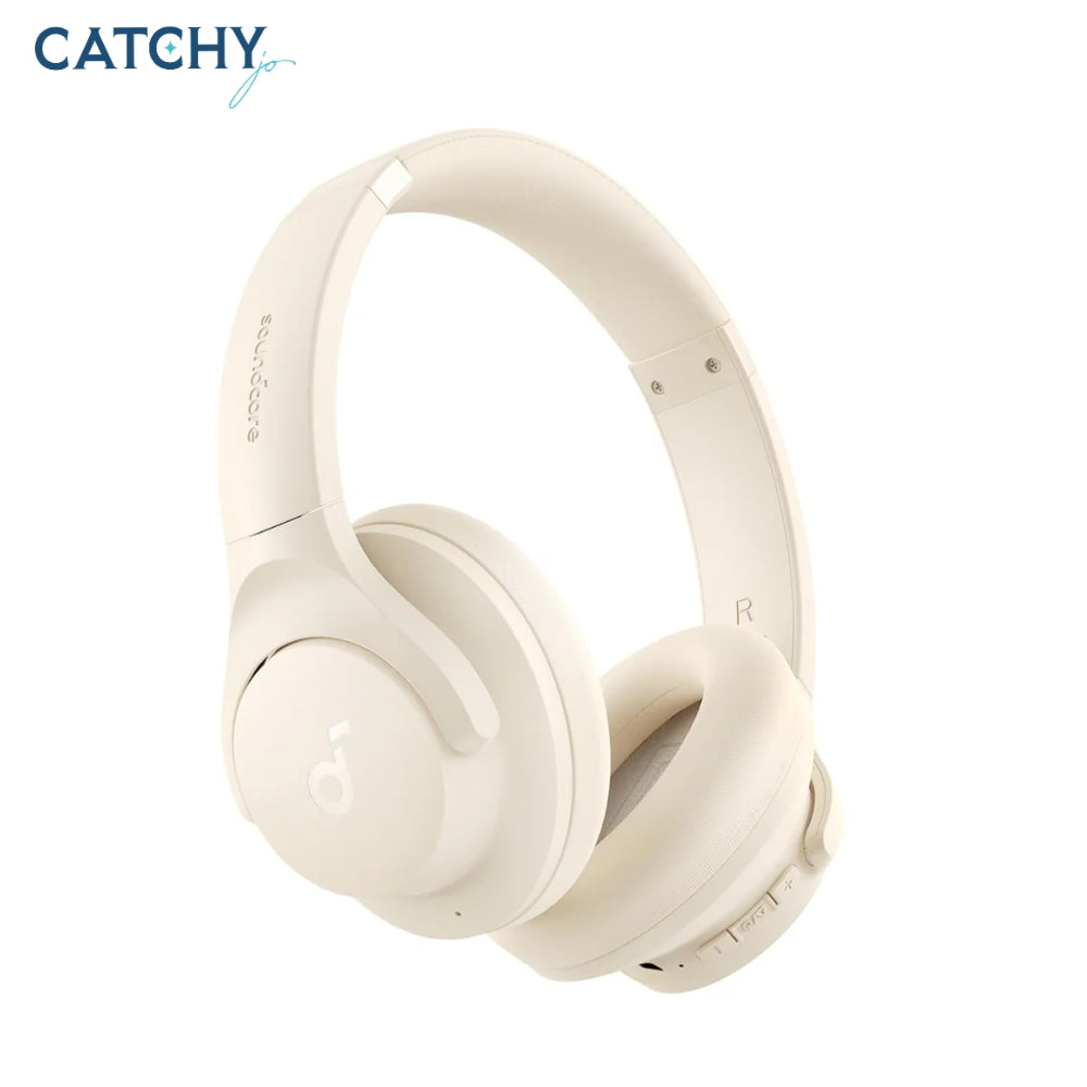 Anker Soundcore Q20i ANC Headphone