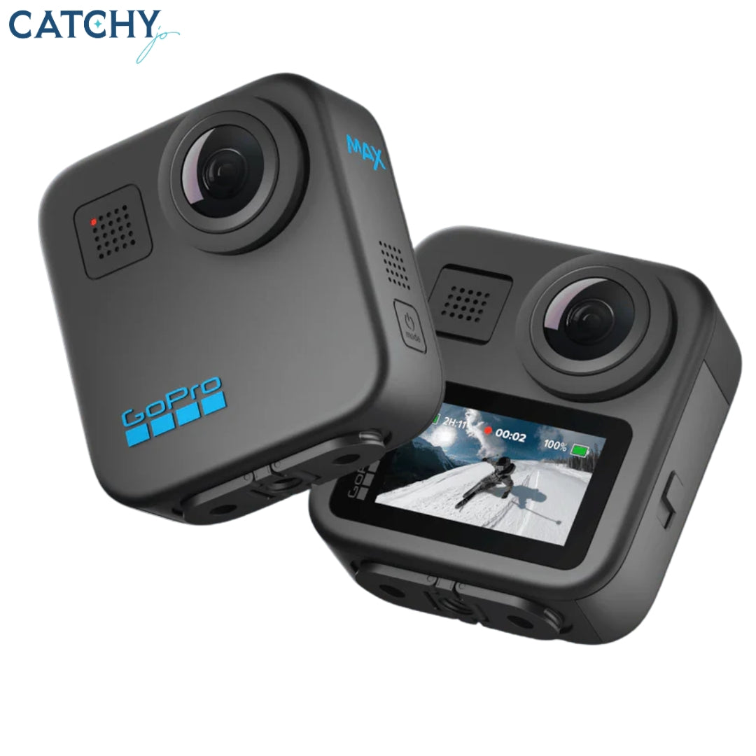 GoPro MAX 2