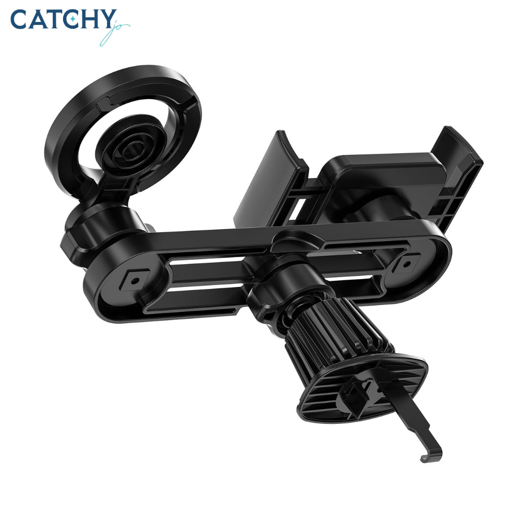 WiWU Wi-CH060 Gentleman Car Holder