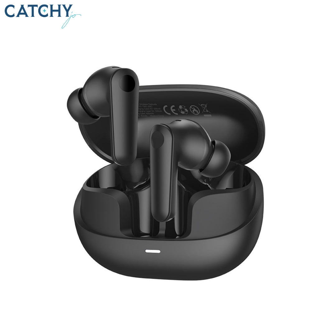 TOTU BE-8-TWS Bluetooth Headset