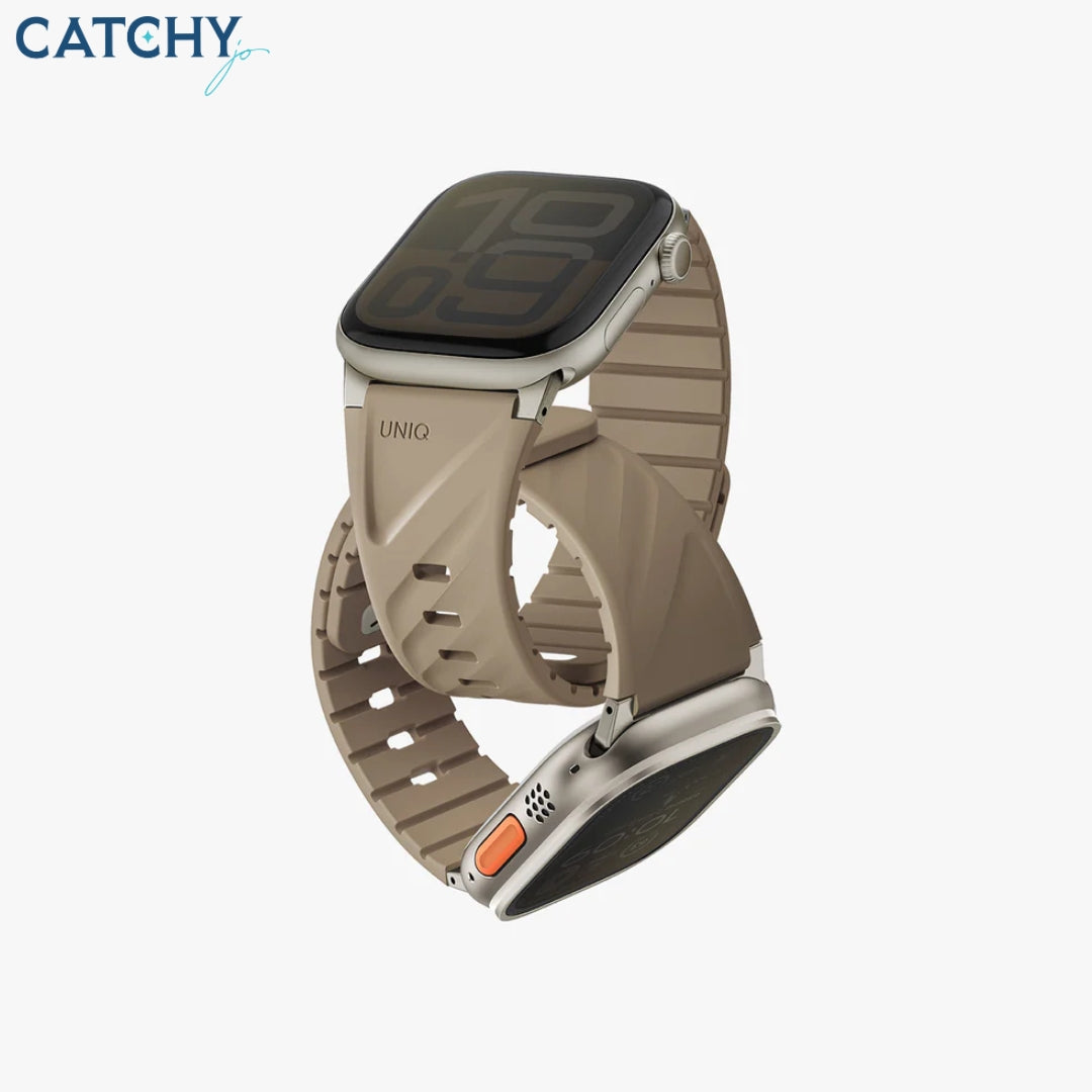 UNIQ Fluo Apple Watch Band