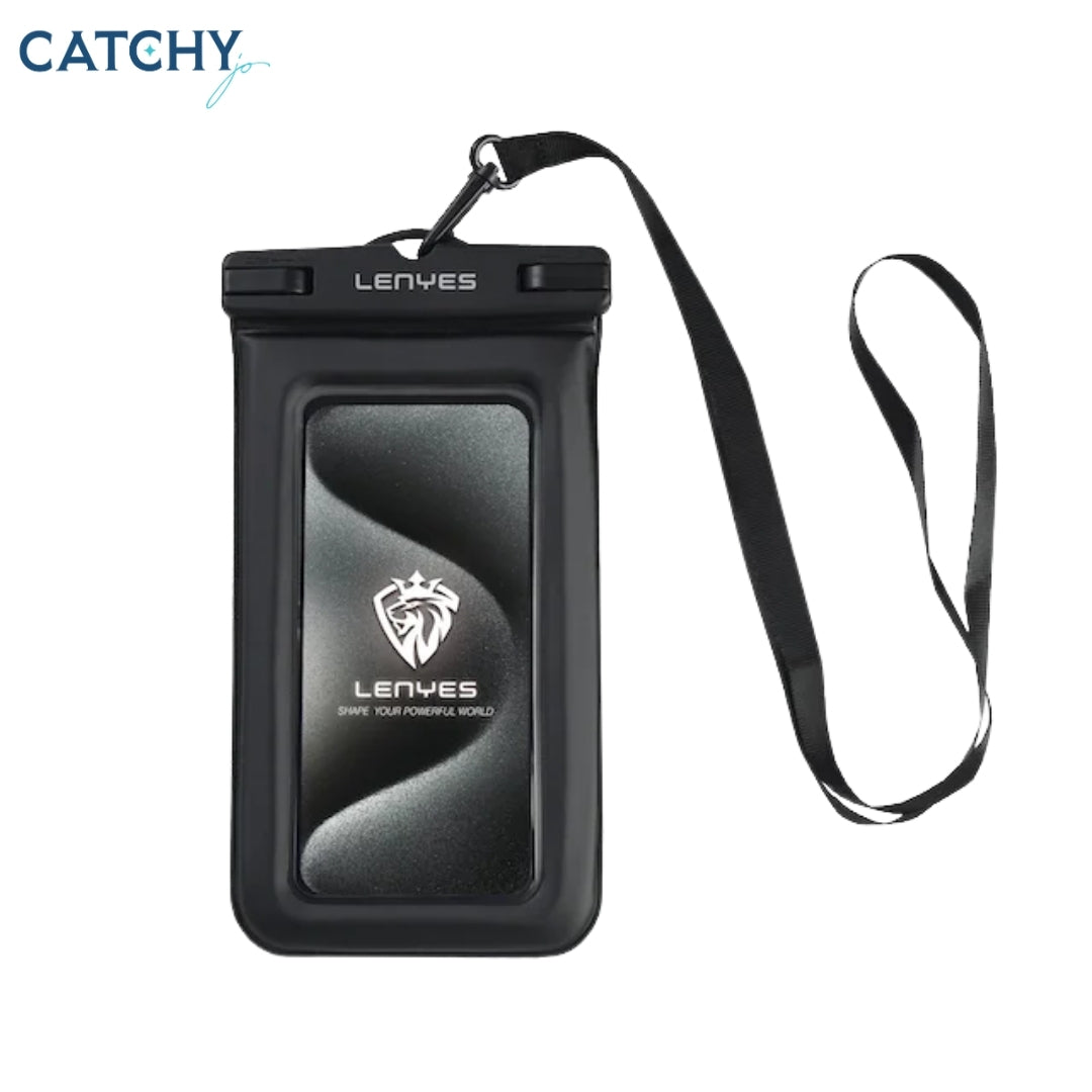 LENYES WB2002 Waterproof Phone Bag